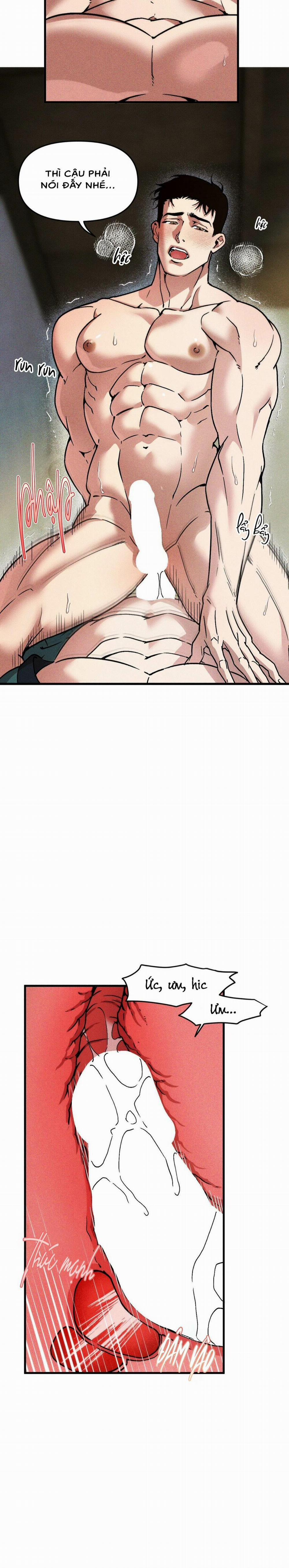 Người Chồng Tế Phẩm 16 trang 1