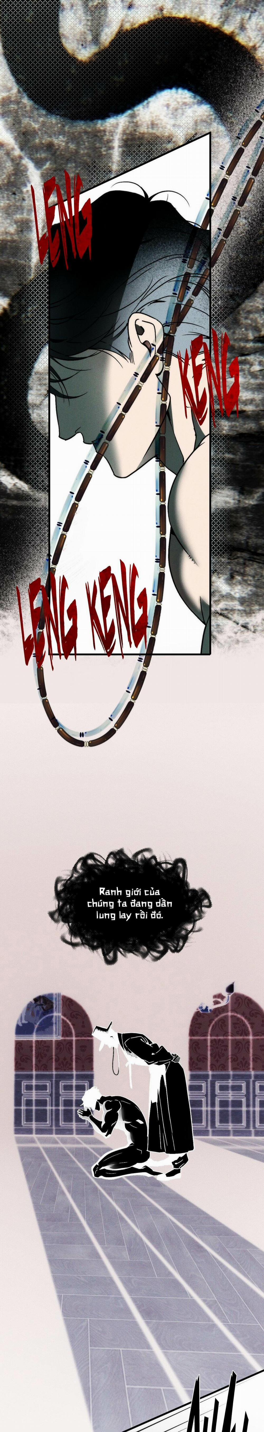 Người Chồng Tế Phẩm 16 trang 12