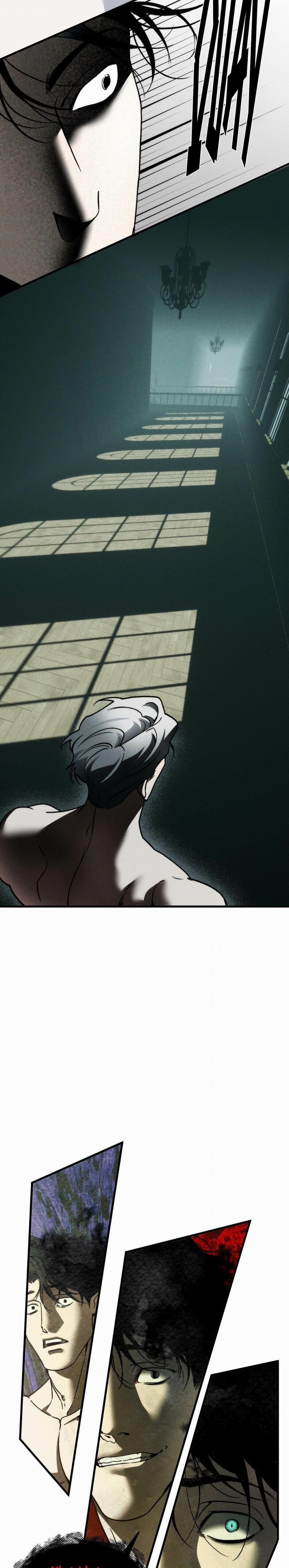 Người Chồng Tế Phẩm 16 trang 13