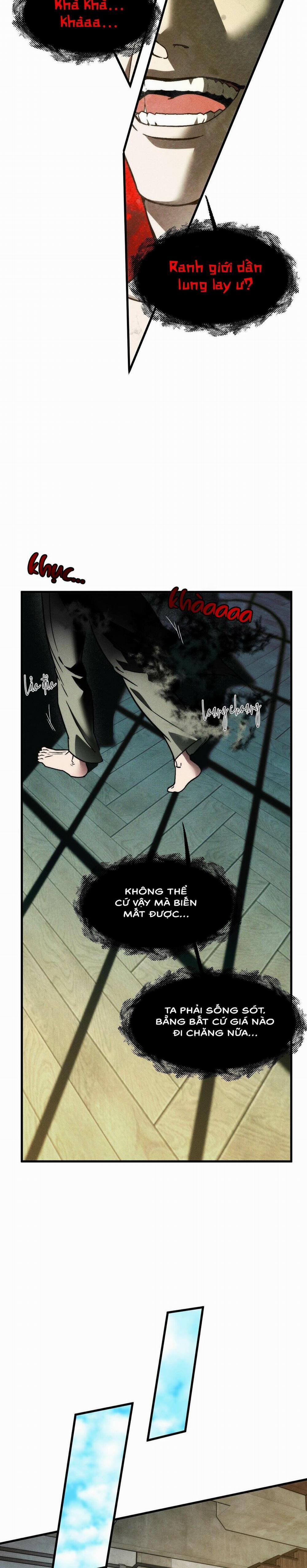 Người Chồng Tế Phẩm 16 trang 14