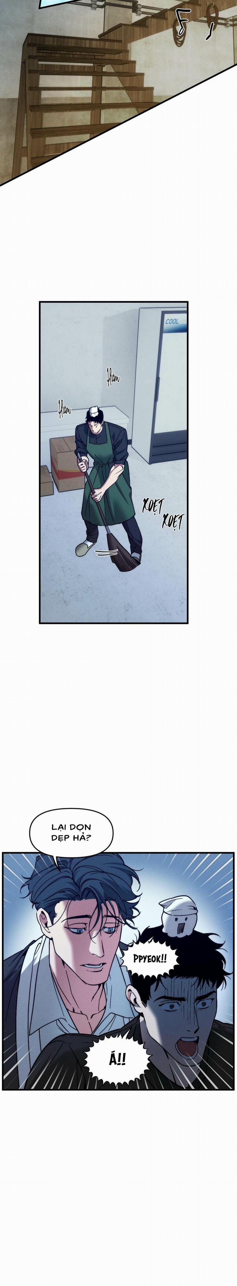 Người Chồng Tế Phẩm 16 trang 15