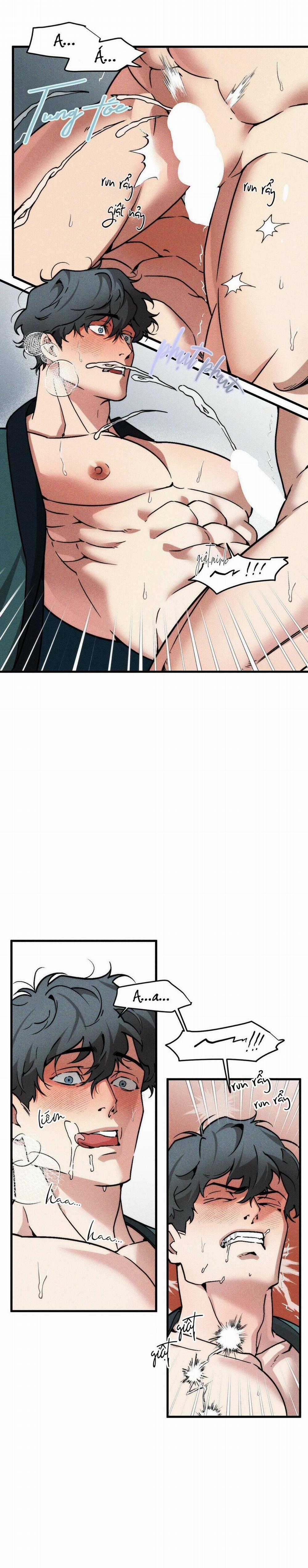 Người Chồng Tế Phẩm 16 trang 2