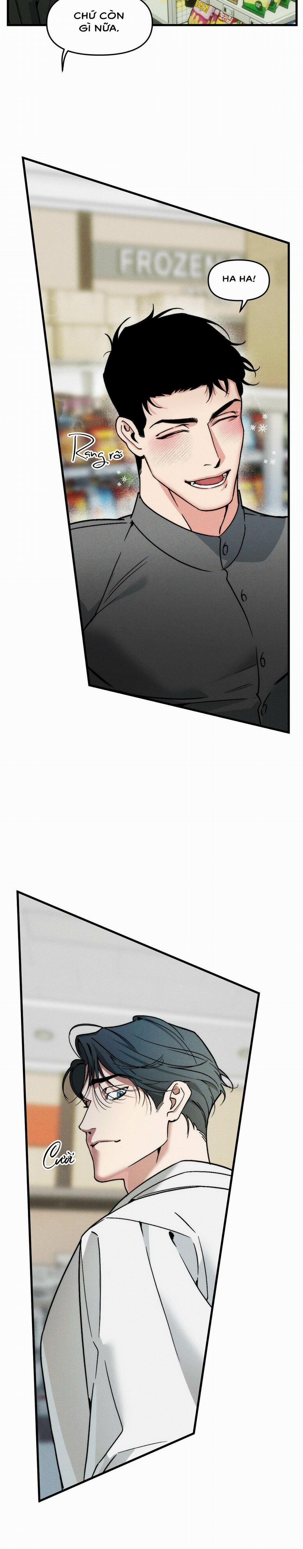 Người Chồng Tế Phẩm 16 trang 20