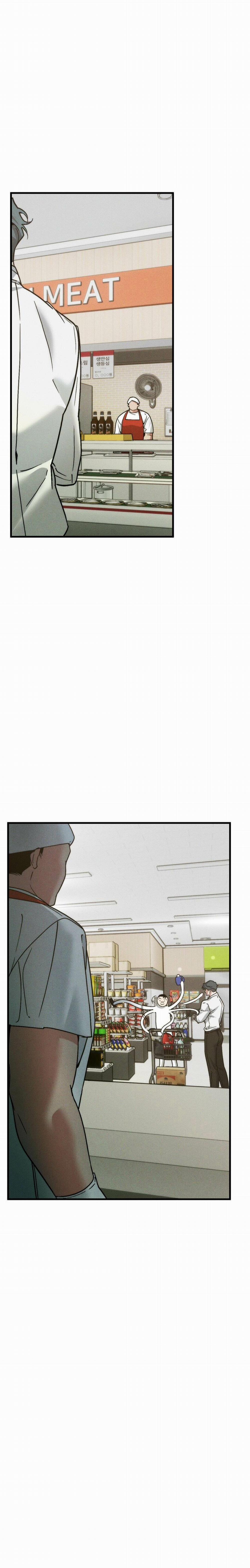 Người Chồng Tế Phẩm 16 trang 21