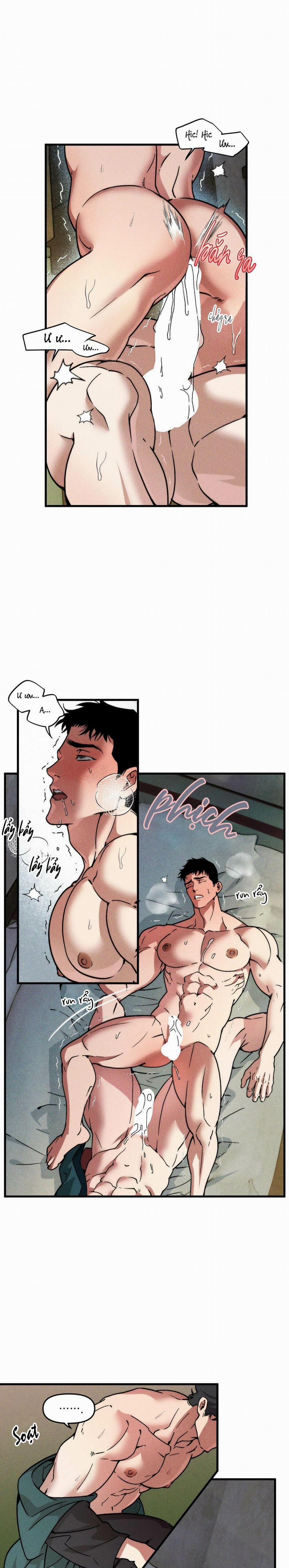 Người Chồng Tế Phẩm 16 trang 3