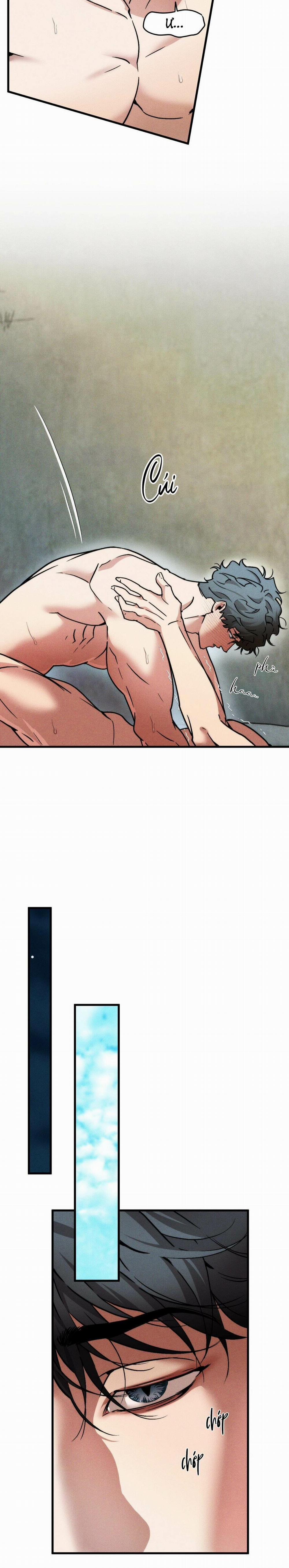 Người Chồng Tế Phẩm 16 trang 6