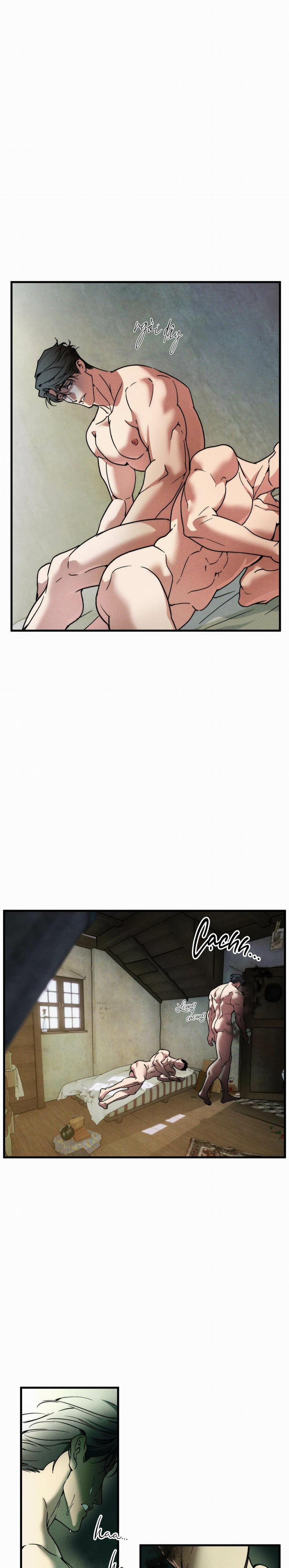 Người Chồng Tế Phẩm 16 trang 7