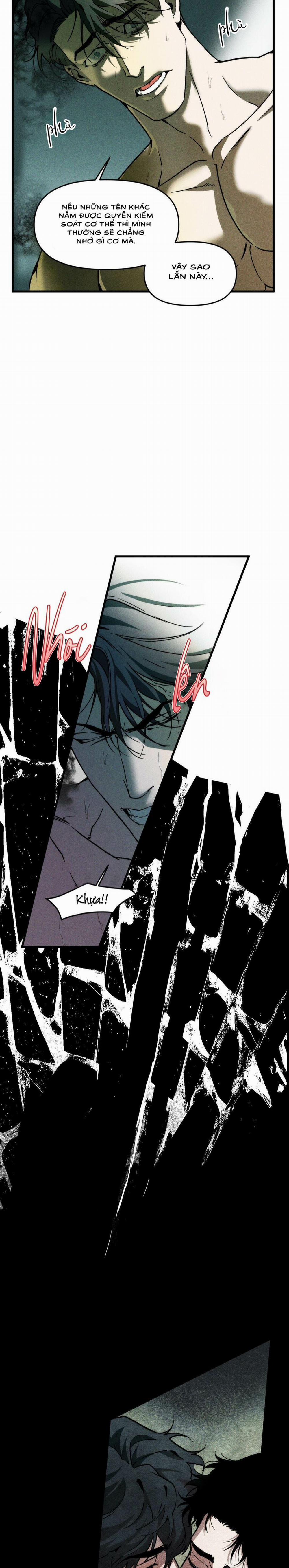 Người Chồng Tế Phẩm 16 trang 9