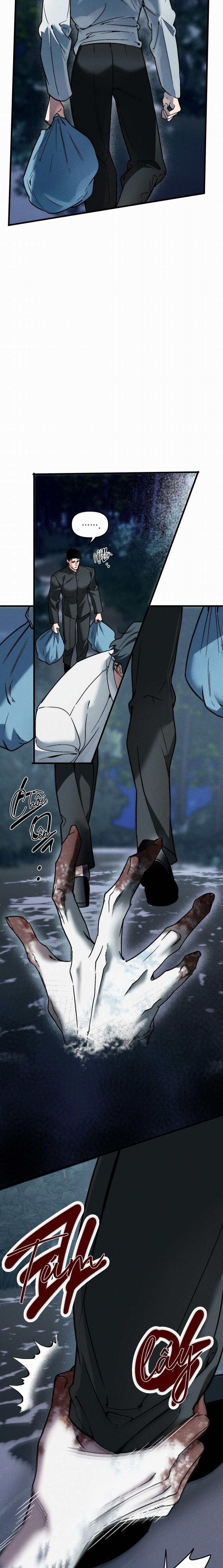 Người Chồng Tế Phẩm 17 trang 1