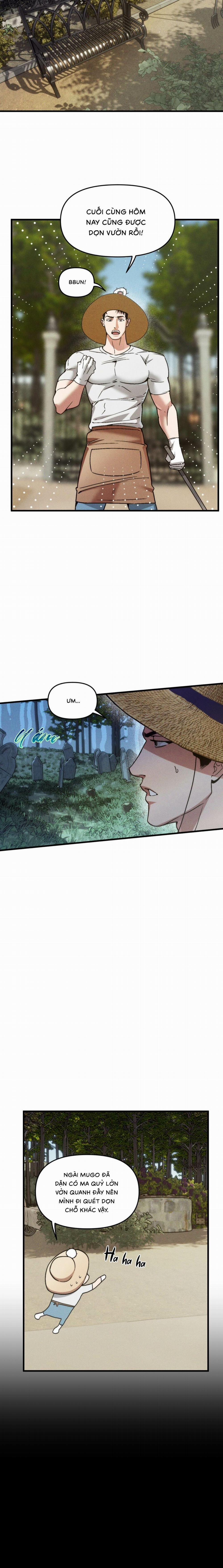 Người Chồng Tế Phẩm 17 trang 12