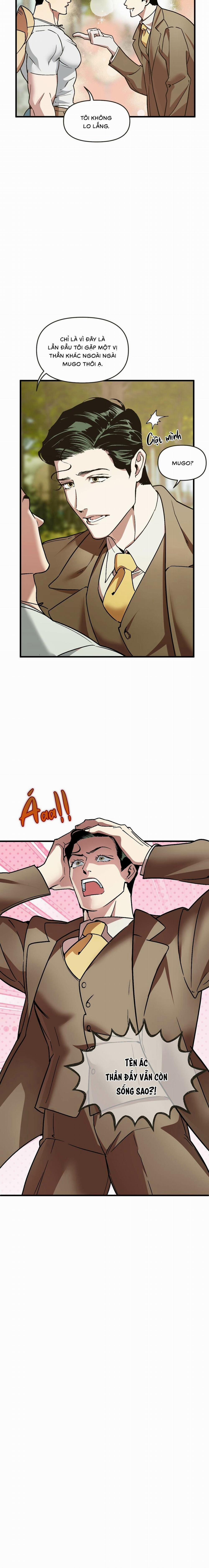 Người Chồng Tế Phẩm 17 trang 16