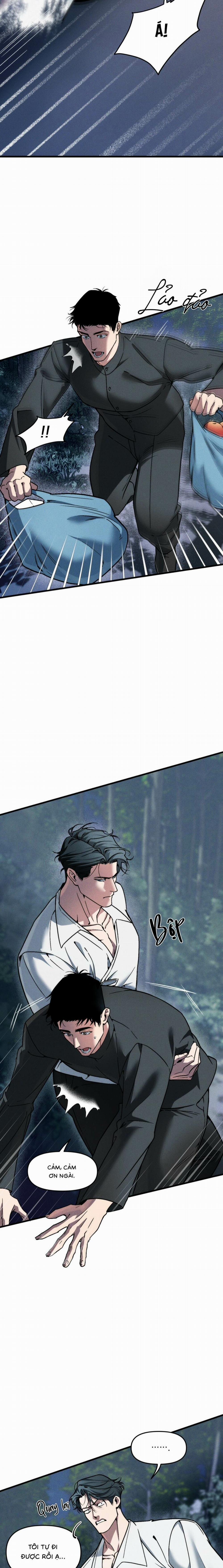 Người Chồng Tế Phẩm 17 trang 2