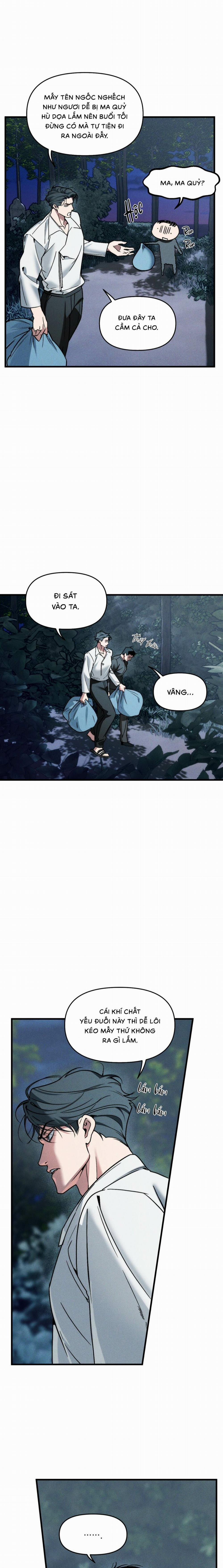 Người Chồng Tế Phẩm 17 trang 4