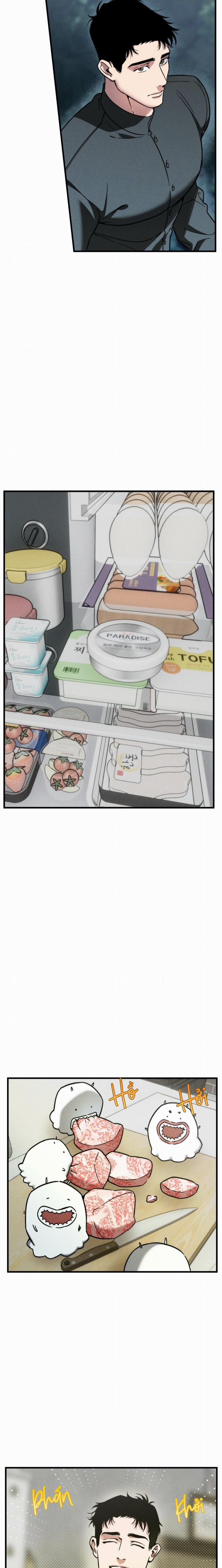 Người Chồng Tế Phẩm 17 trang 5