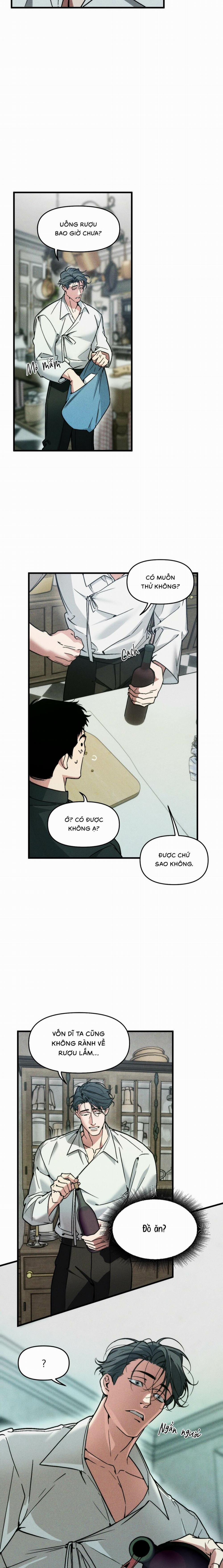 Người Chồng Tế Phẩm 17 trang 7