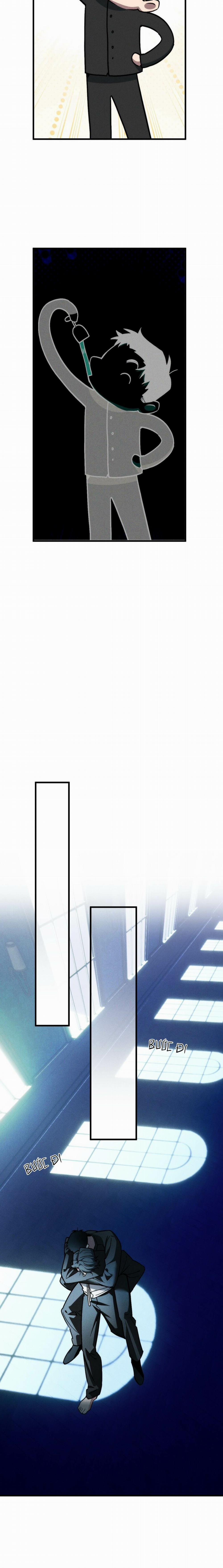 Người Chồng Tế Phẩm 17 trang 9