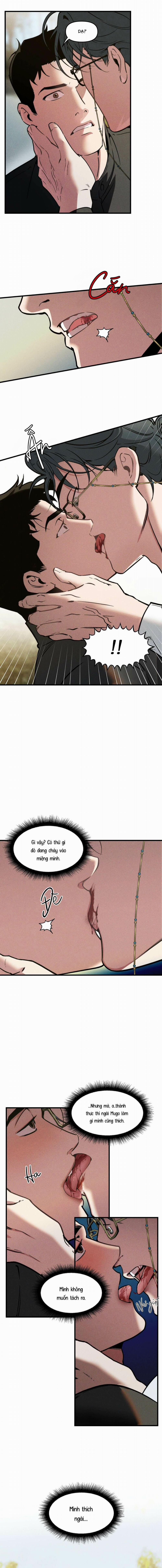 Người Chồng Tế Phẩm 2 trang 10