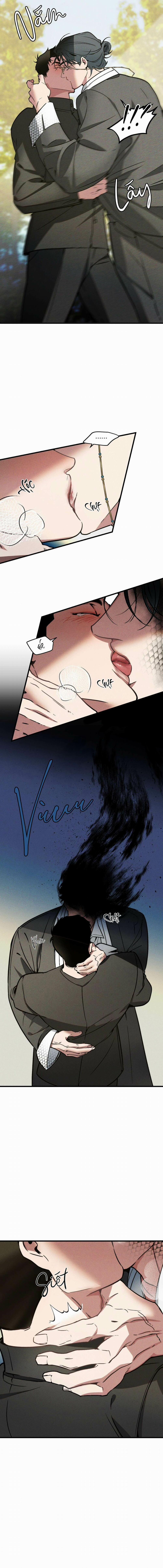 Người Chồng Tế Phẩm 2 trang 11