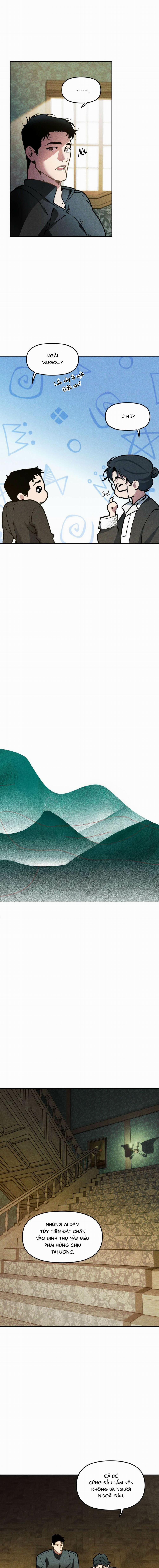 Người Chồng Tế Phẩm 2 trang 2