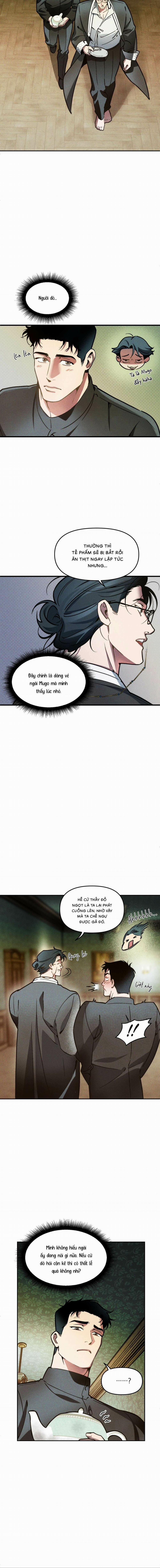 Người Chồng Tế Phẩm 2 trang 3