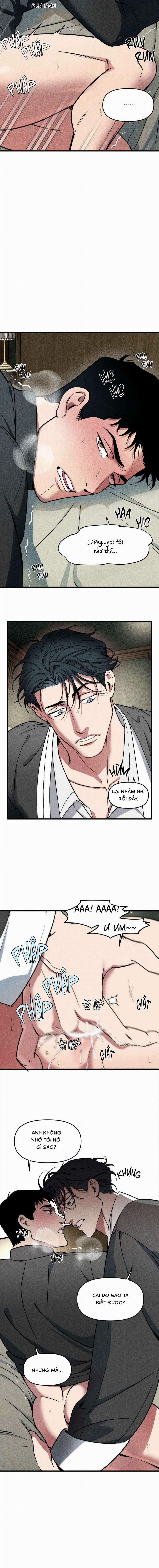 Người Chồng Tế Phẩm 3 trang 11