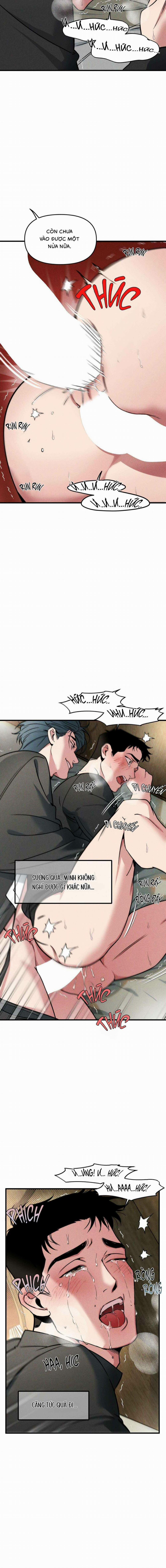 Người Chồng Tế Phẩm 3 trang 13