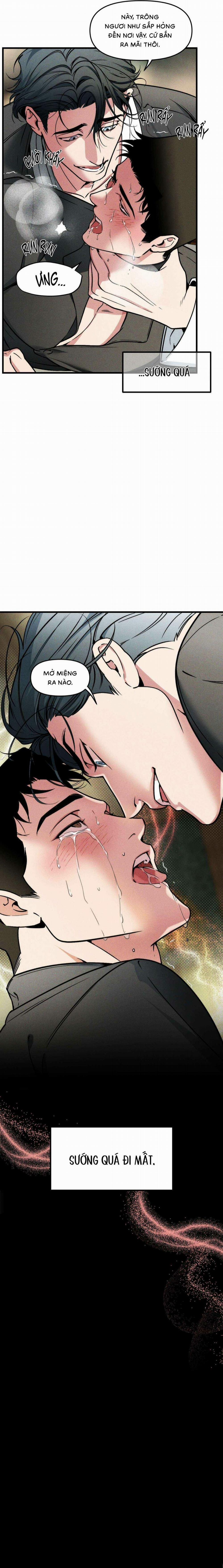 Người Chồng Tế Phẩm 3 trang 14