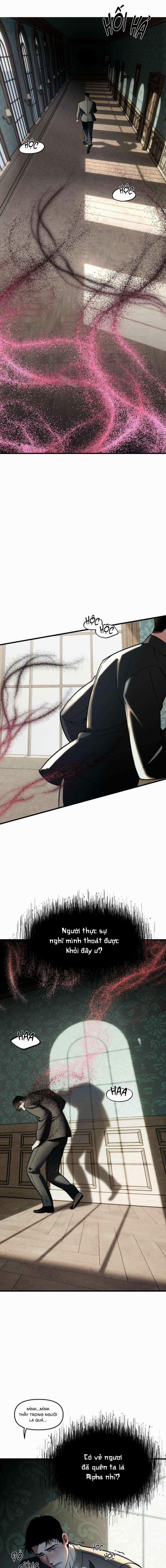 Người Chồng Tế Phẩm 3 trang 6