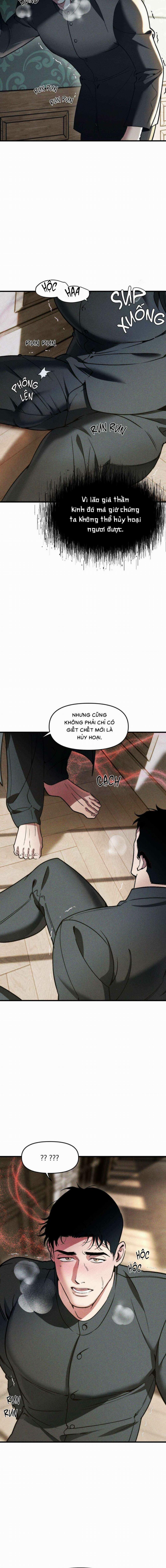 Người Chồng Tế Phẩm 3 trang 7