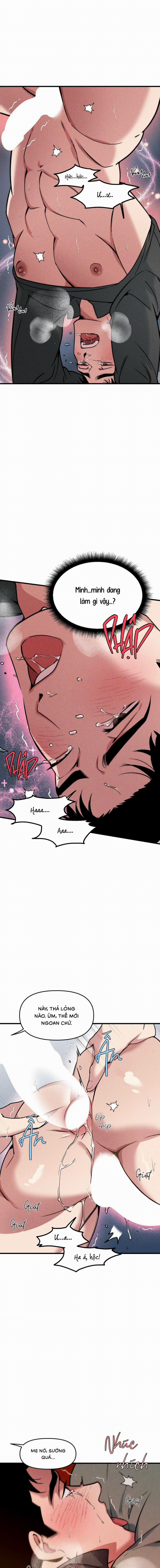 Người Chồng Tế Phẩm 4 trang 0