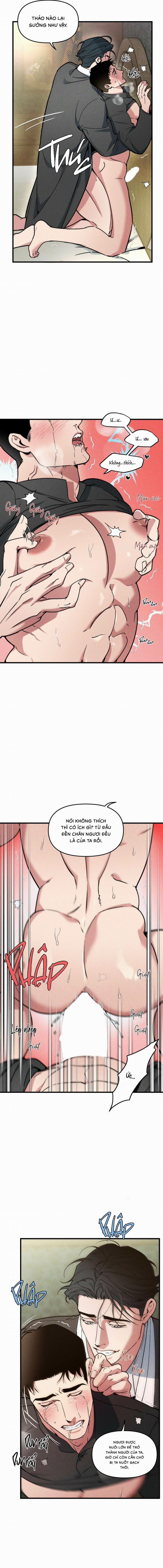 Người Chồng Tế Phẩm 4 trang 2