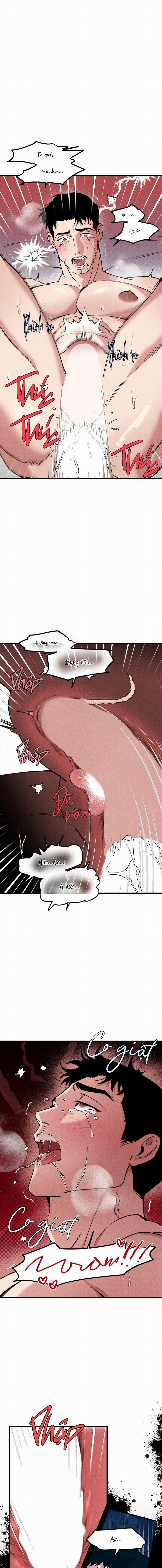 Người Chồng Tế Phẩm 4 trang 8