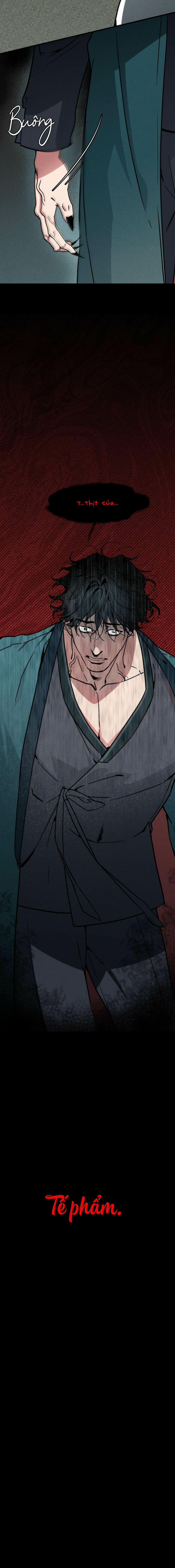 Người Chồng Tế Phẩm 5 trang 13