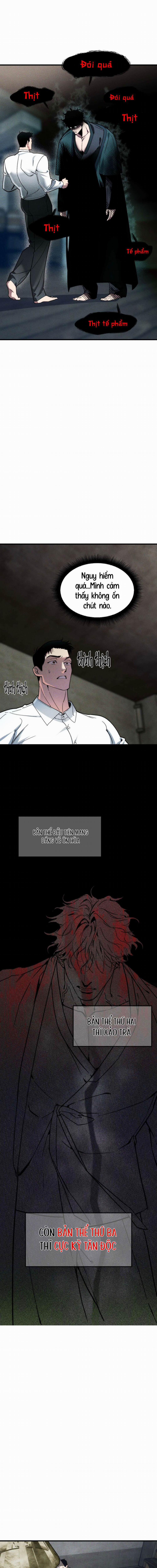 Người Chồng Tế Phẩm 6 trang 0