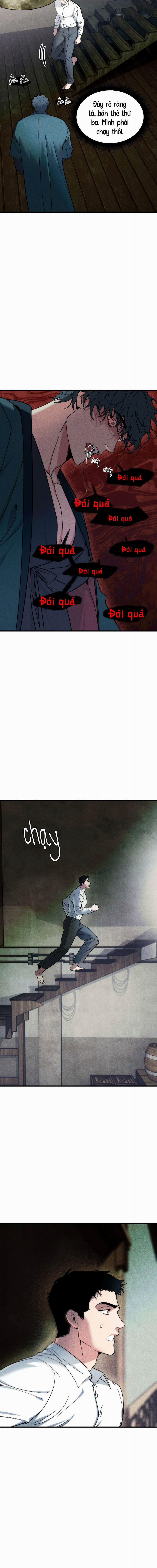 Người Chồng Tế Phẩm 6 trang 1