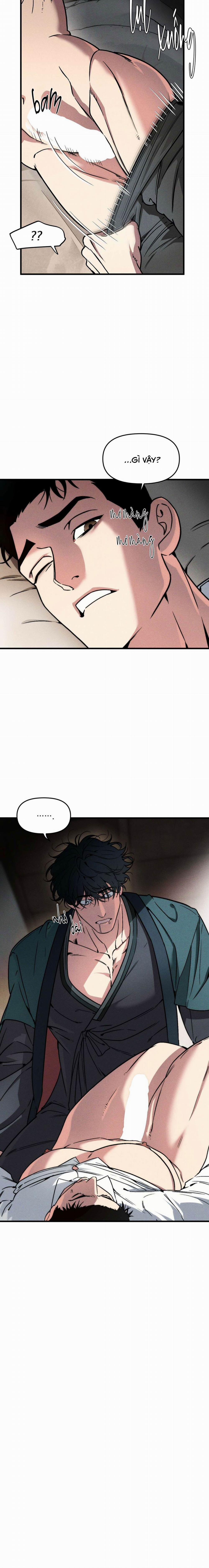 Người Chồng Tế Phẩm 6 trang 13