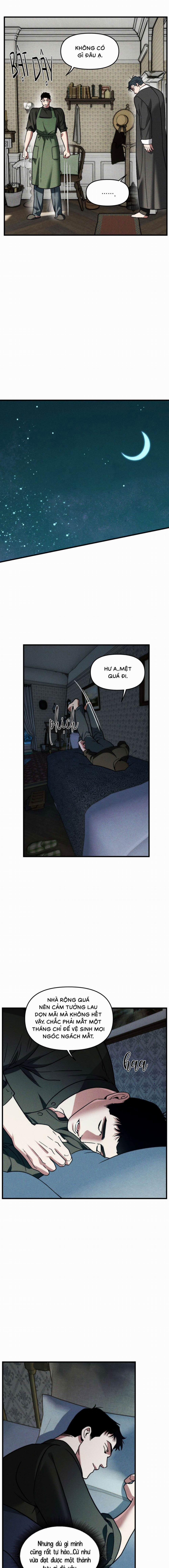 Người Chồng Tế Phẩm 8 trang 12