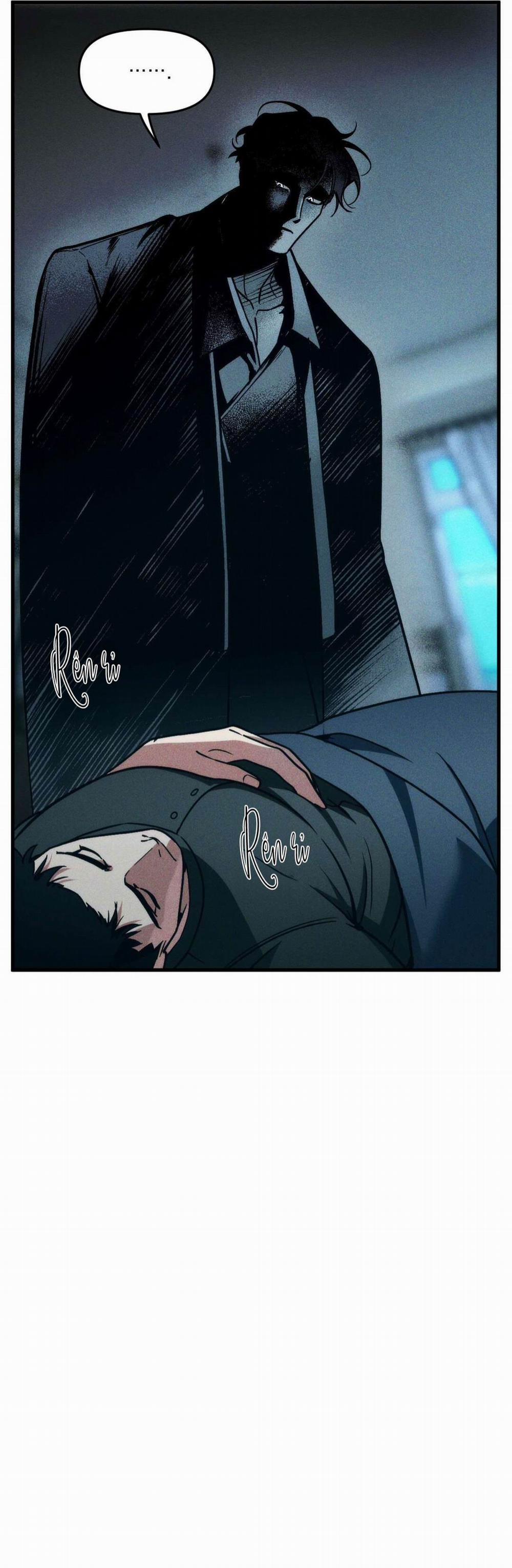 Người Chồng Tế Phẩm 8 trang 14