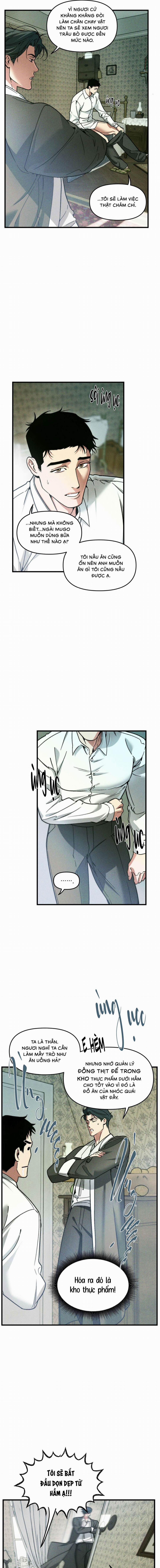 Người Chồng Tế Phẩm 8 trang 6