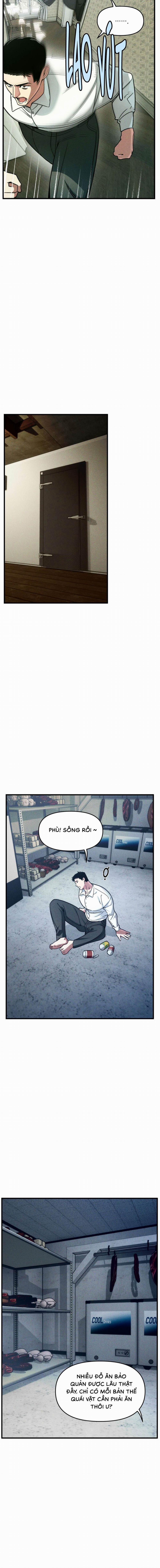 Người Chồng Tế Phẩm 8 trang 7