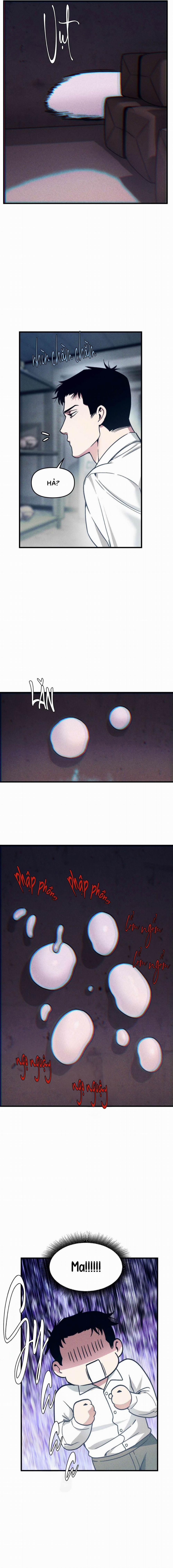 Người Chồng Tế Phẩm 8 trang 8