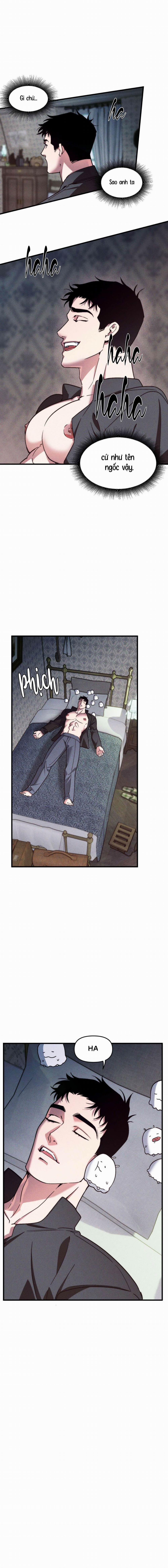 Người Chồng Tế Phẩm 9 trang 10