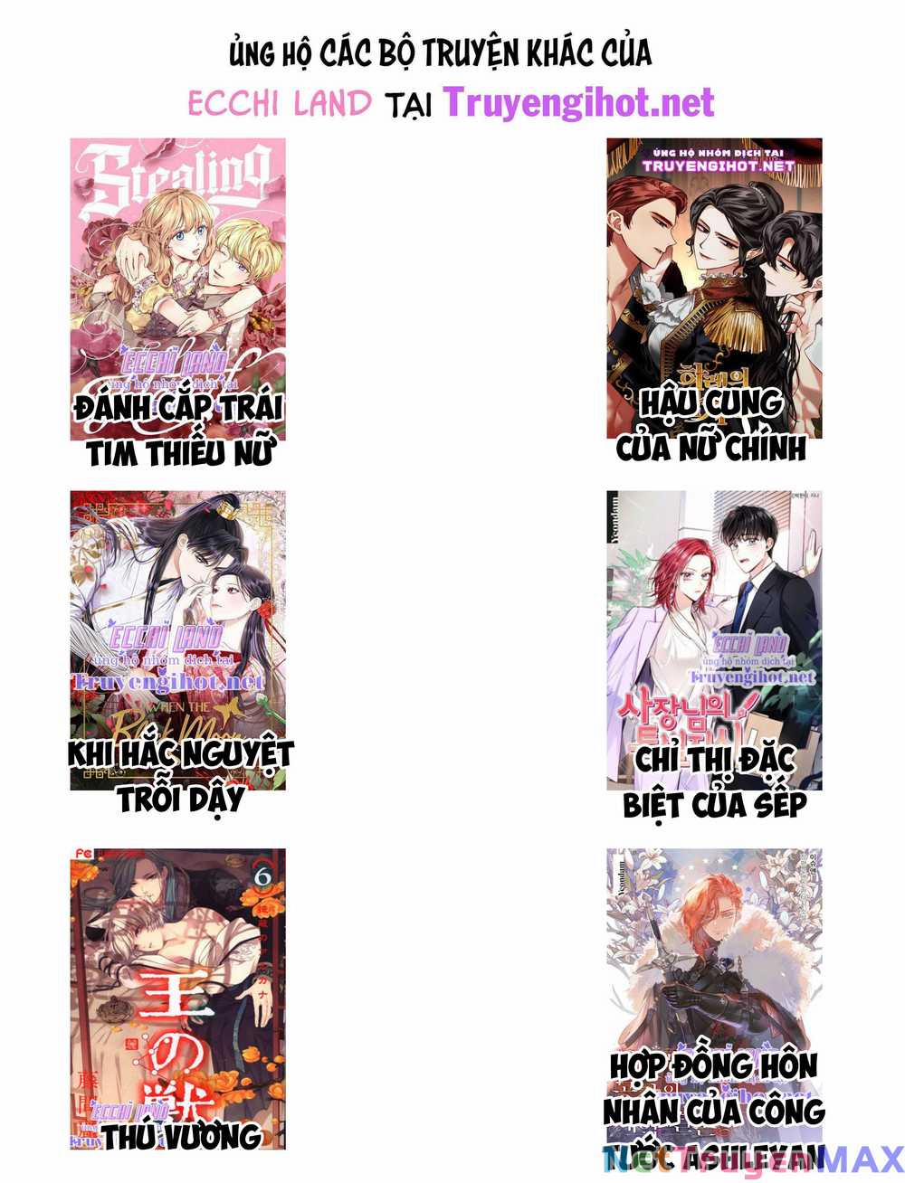 Người Chồng Thiên Thần Của Tôi Thật Ra Là Ác Quỷ 10.2 trang 12