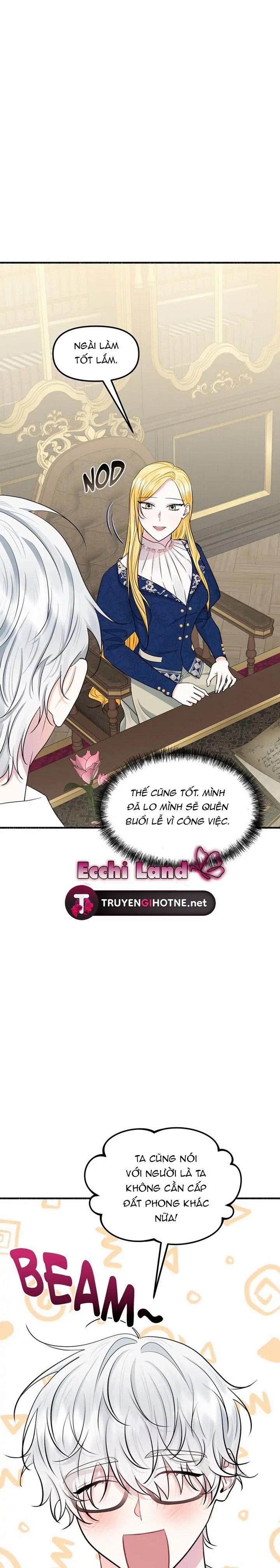 Người Chồng Thiên Thần Của Tôi Thật Ra Là Ác Quỷ 13.2 trang 2