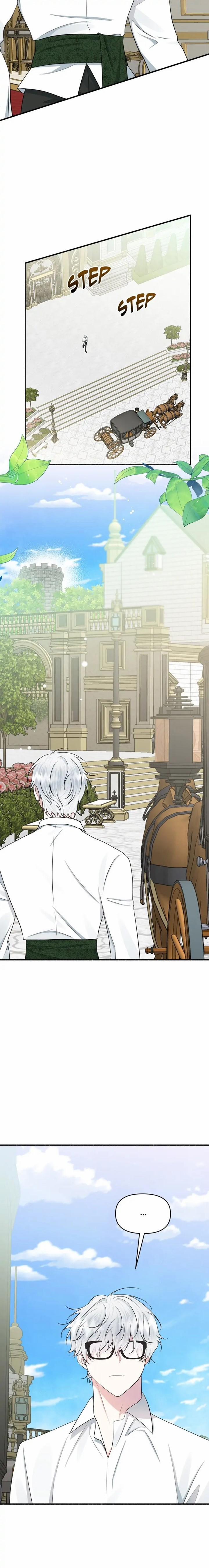 Người Chồng Thiên Thần Của Tôi Thật Ra Là Ác Quỷ 14.2 trang 2