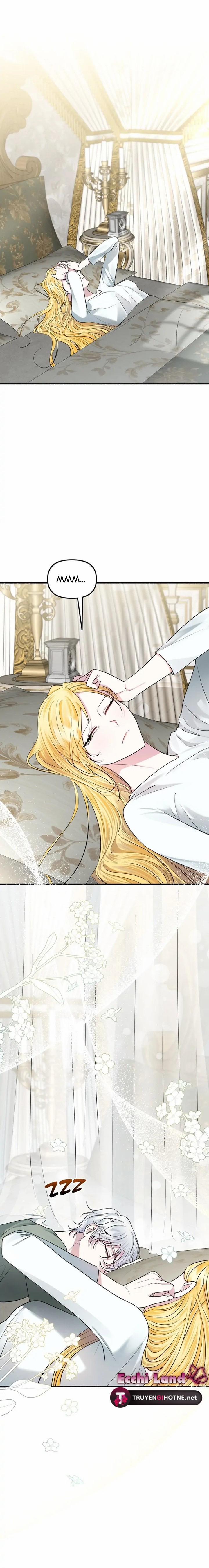 Người Chồng Thiên Thần Của Tôi Thật Ra Là Ác Quỷ 15.1 trang 7