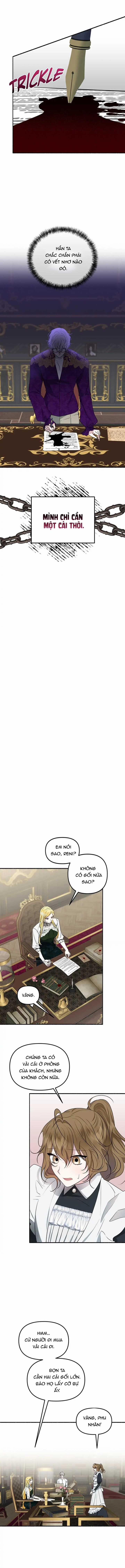 Người Chồng Thiên Thần Của Tôi Thật Ra Là Ác Quỷ 16.2 trang 0