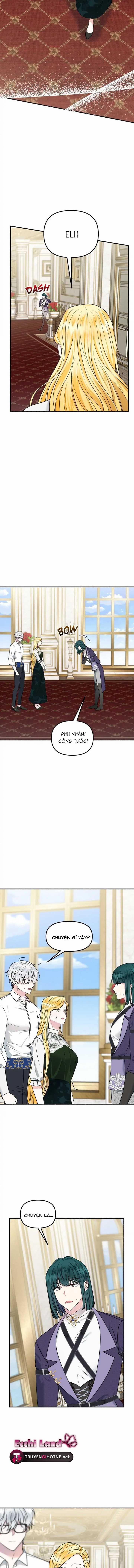 Người Chồng Thiên Thần Của Tôi Thật Ra Là Ác Quỷ 17.1 trang 2