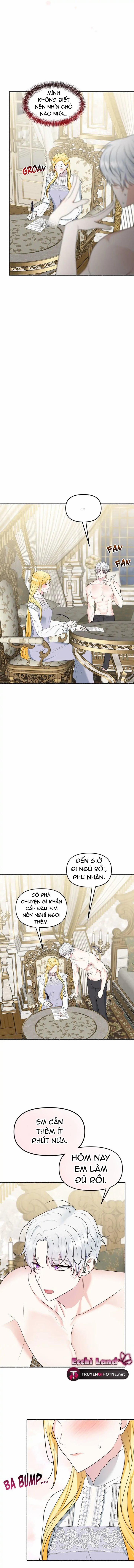 Người Chồng Thiên Thần Của Tôi Thật Ra Là Ác Quỷ 20.2 trang 0