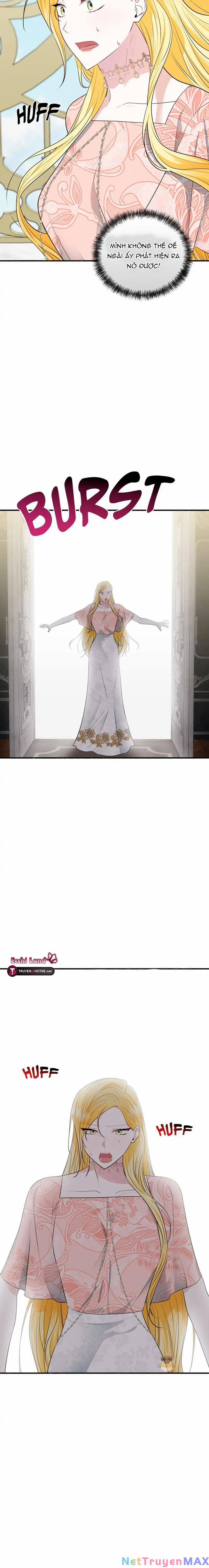 Người Chồng Thiên Thần Của Tôi Thật Ra Là Ác Quỷ 22.2 trang 5